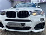 BMW X3 Image 2