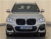 BMW X3 Image 4