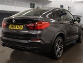 BMW X4 Image 4