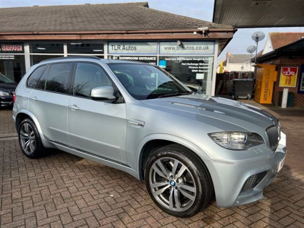 Large image for the Used BMW X5 M