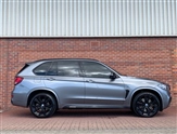 BMW X5 Image 3