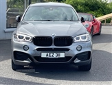 BMW X6 Image 5