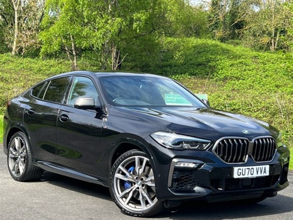 Large image for the Used BMW X6