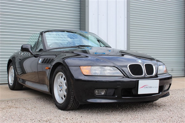 Large image for the Used BMW Z3