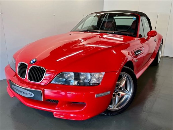 Large image for the Used BMW Z3