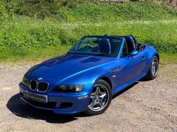 Large image for the Used BMW Z3M