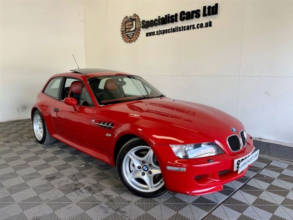 Large image for the Used BMW Z3M