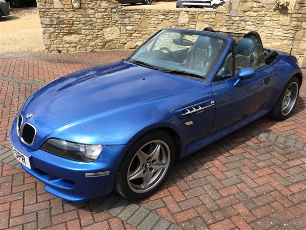Large image for the Used BMW Z3m