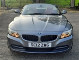 BMW Z4 Image 6