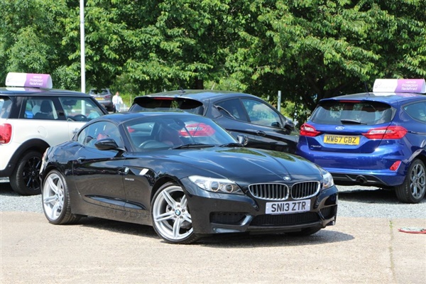 Large image for the Used BMW Z4