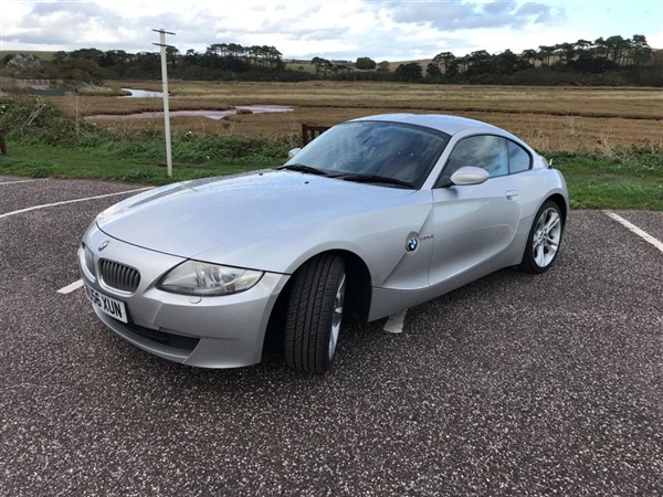 Large image for the Used BMW Z4