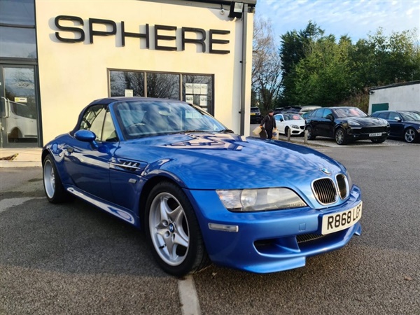 Large image for the Used BMW Z SERIES
