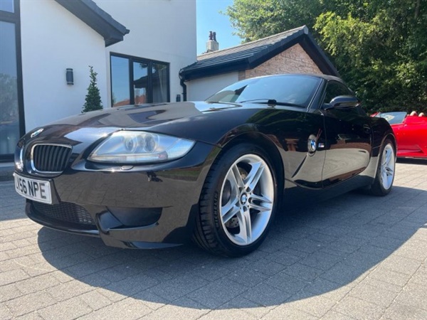 Large image for the Used BMW Z4M