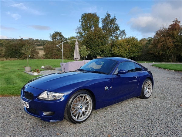 Large image for the Used BMW Z4 M