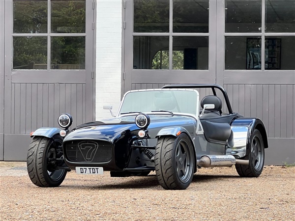 Large image for the Used Caterham Seven