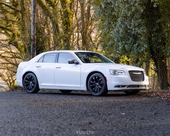 Large image for the Used Chrysler 300C