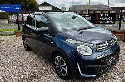 Large image for the Used Citroen C1