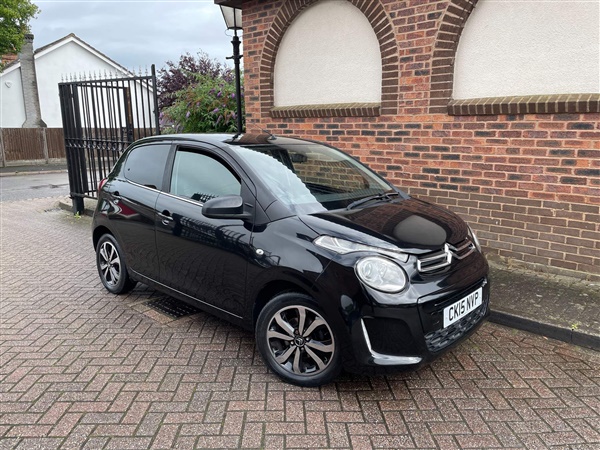 Large image for the Used Citroen C1