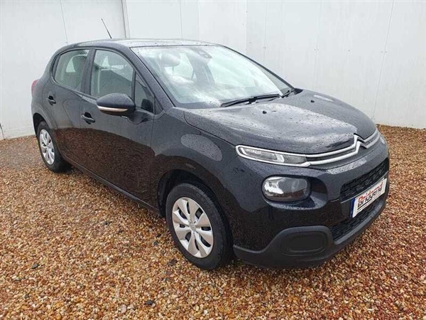 Large image for the Used Citroen C3