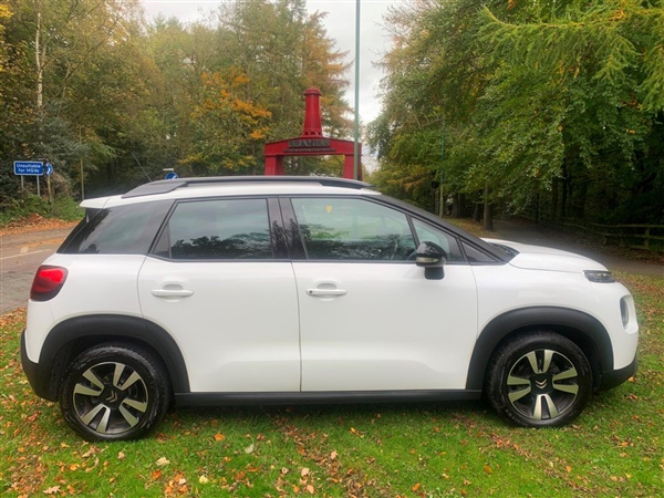 Large image for the Used Citroen C3 AIRCROSS