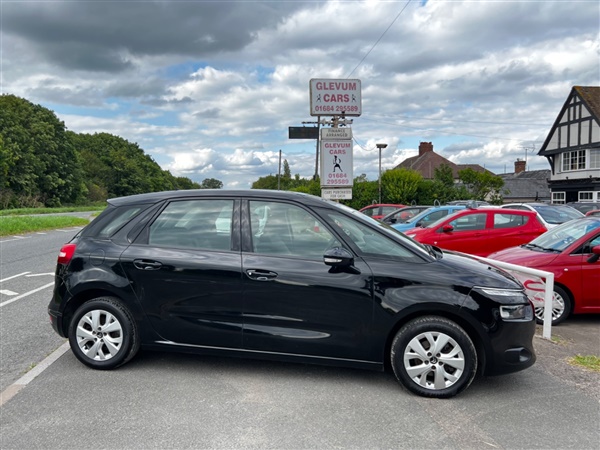 Large image for the Used Citroen C4 PICASSO