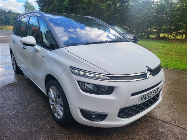 Large image for the Used Citroen C4