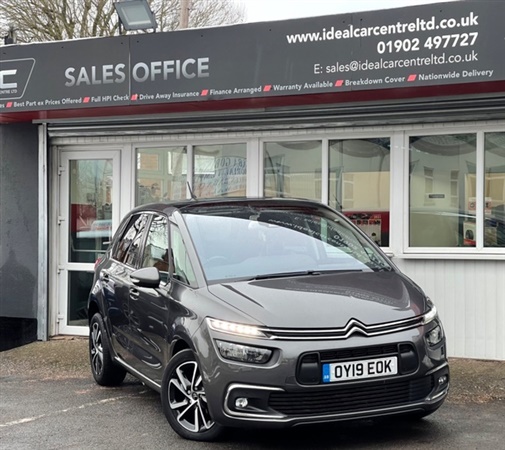 Large image for the Used Citroen C4