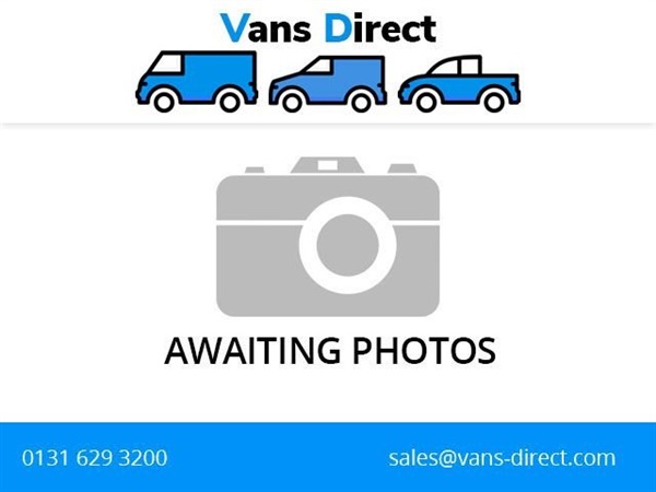 Large image for the Used Citroen DISPATCH