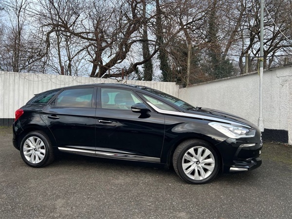 Large image for the Used Citroen DS5