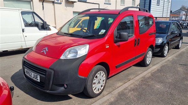 Large image for the Used Citroen NEMO