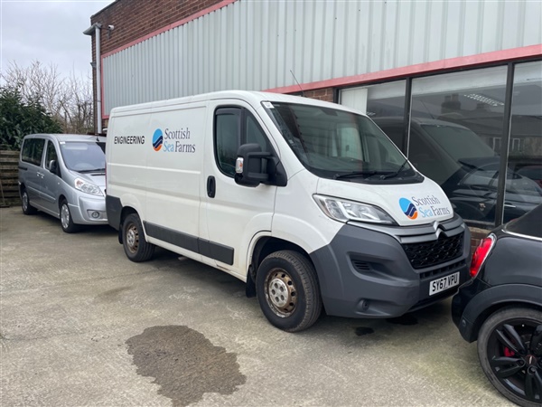 Large image for the Used Citroen RELAY