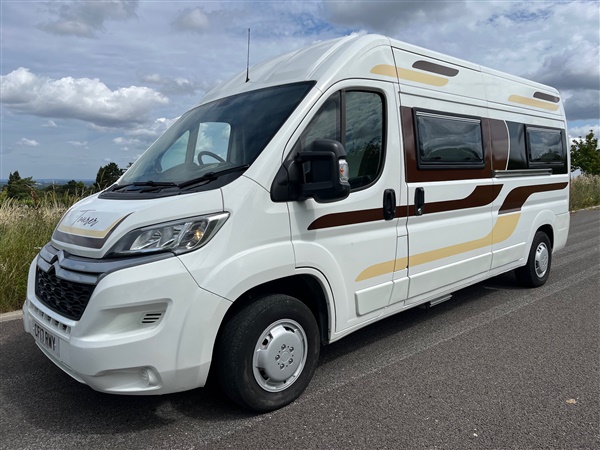 Large image for the Used Citroen Relay