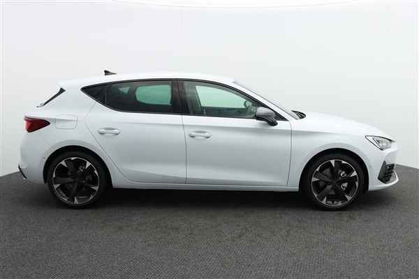 Large image for the Used Cupra Leon