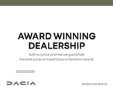 Dacia Duster Image 4
