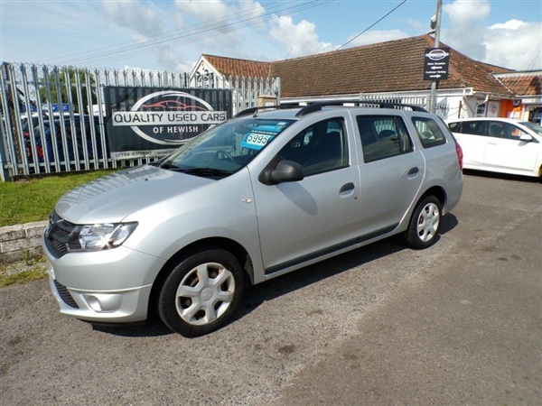 Large image for the Used Dacia LOGAN MCV