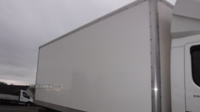 Large image for the Used Daf LF Series
