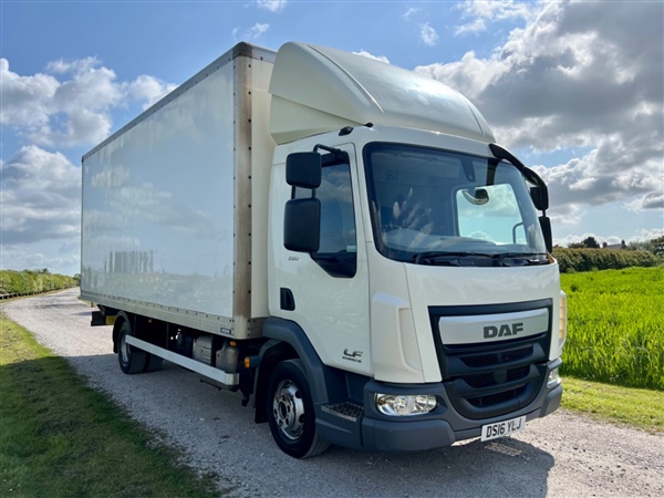 Large image for the Used Daf LF