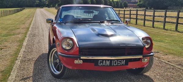 Large image for the Used Datsun 240Z