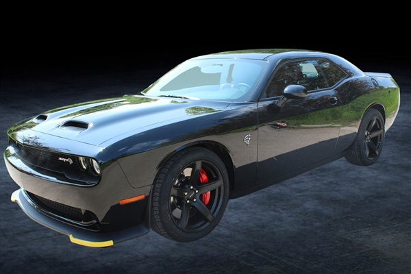 Large image for the Used Dodge Challenger