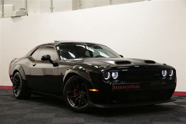 Large image for the Used Dodge CHALLENGER
