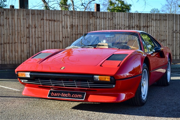 Large image for the Used Ferrari 308