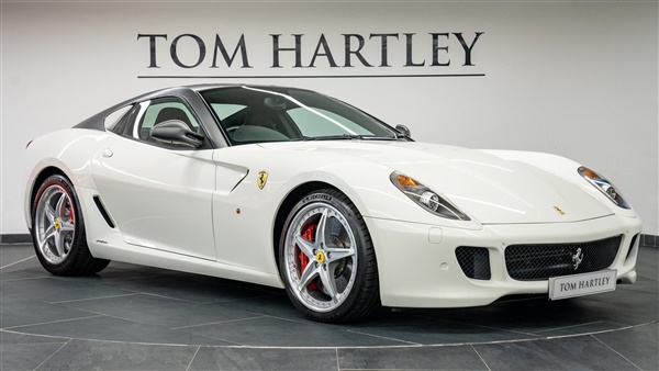 Large image for the Used Ferrari 599