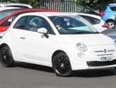 Fiat 500 Image 1