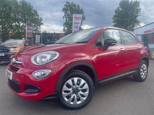 Large image for the Used Fiat 500X