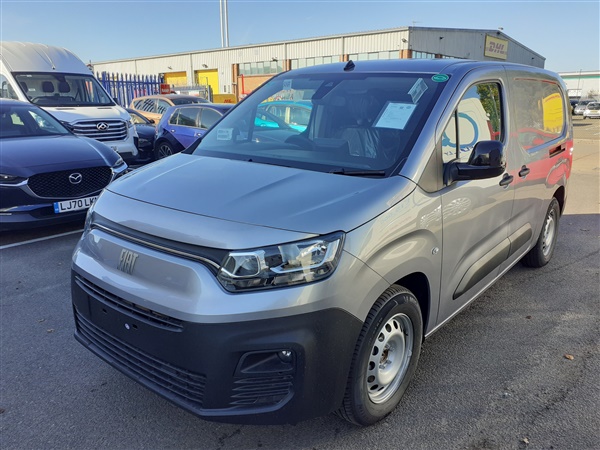 Large image for the Used Fiat Doblo