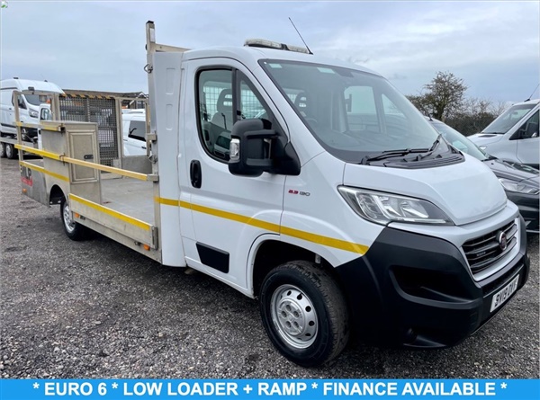Large image for the Used Fiat DUCATO