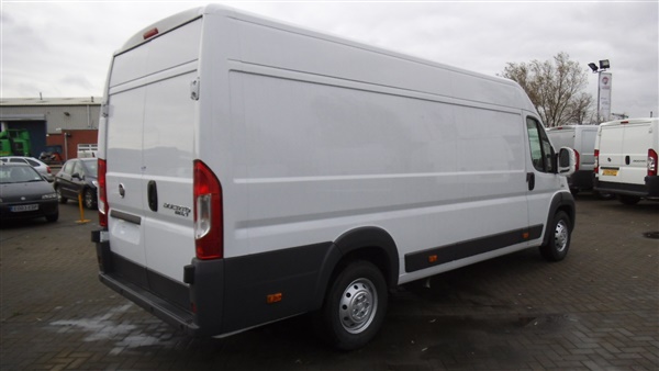 Large image for the Used Fiat Ducato