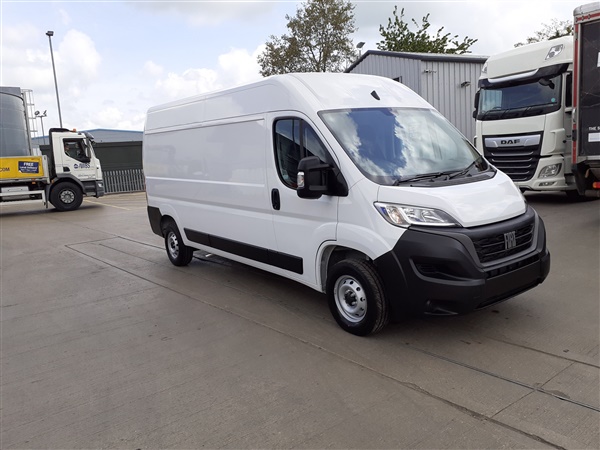Large image for the Used Fiat Ducato