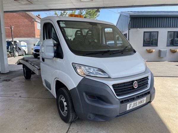 Large image for the Used Fiat DUCATO