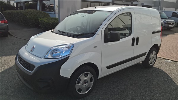Large image for the Used Fiat Fiorino